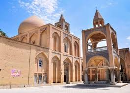 تور اصفهان از تبریز